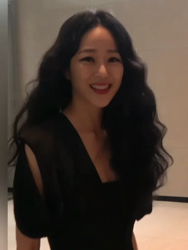 Kim Hyo-jin