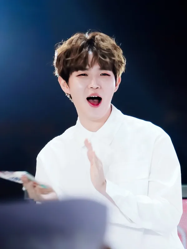 Kim Jae-hwan (singer)
