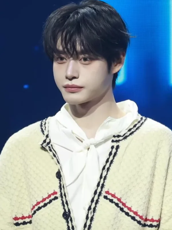 Kim Ji-woong