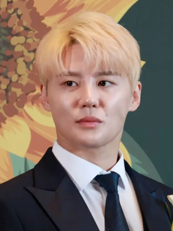 Kim Junsu