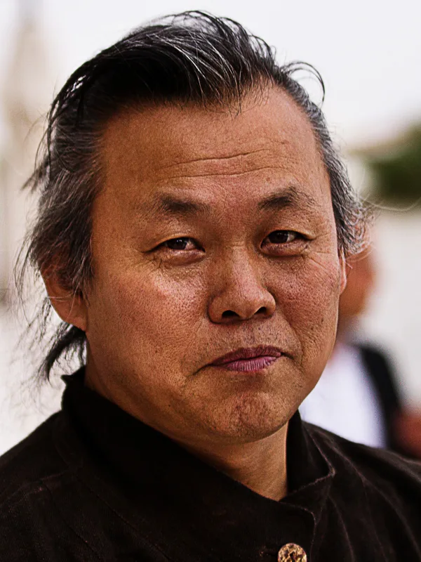 Kim Ki-duk