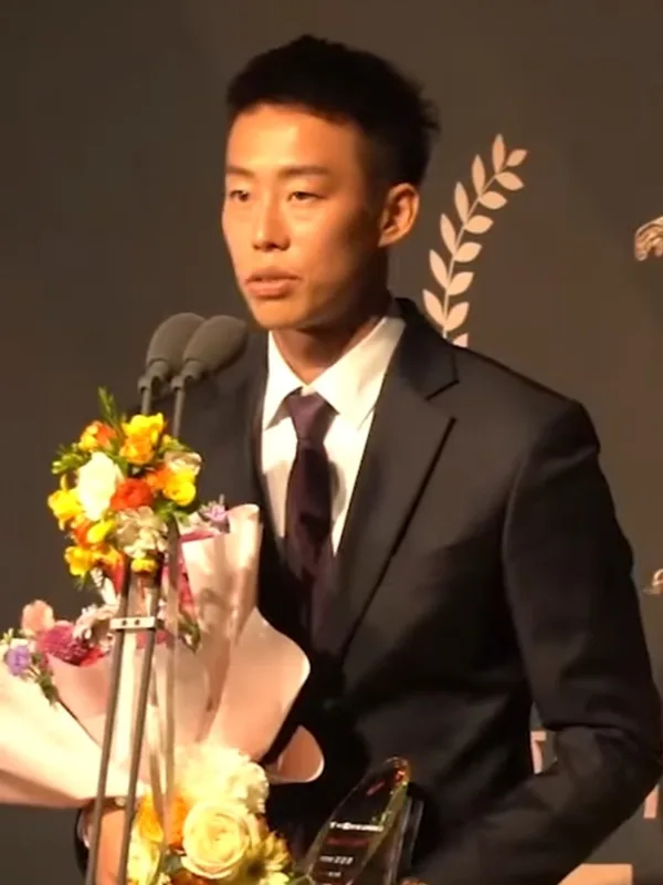 Kim Kyung-jung