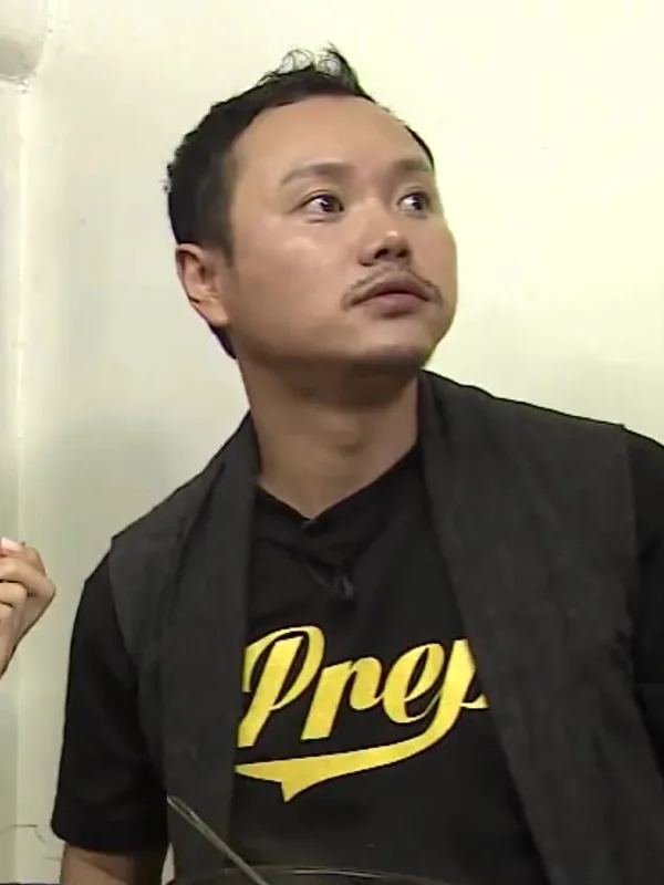 Kim Min-kyo