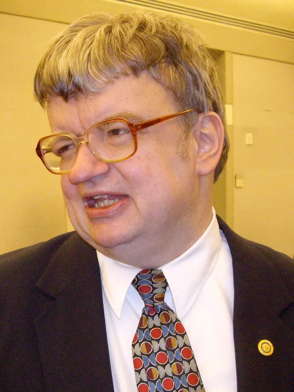 Kim Peek