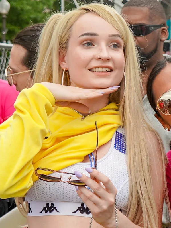 Kim Petras