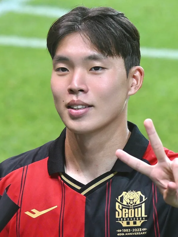 Kim Sin-jin