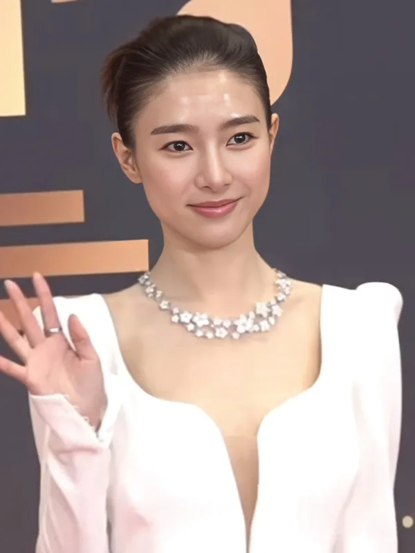 Kim So-eun