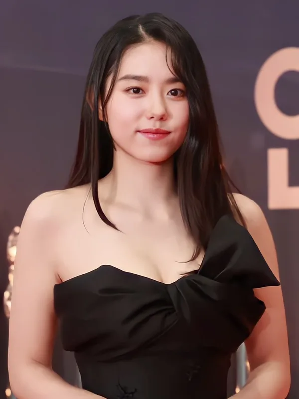 Kim So-hye