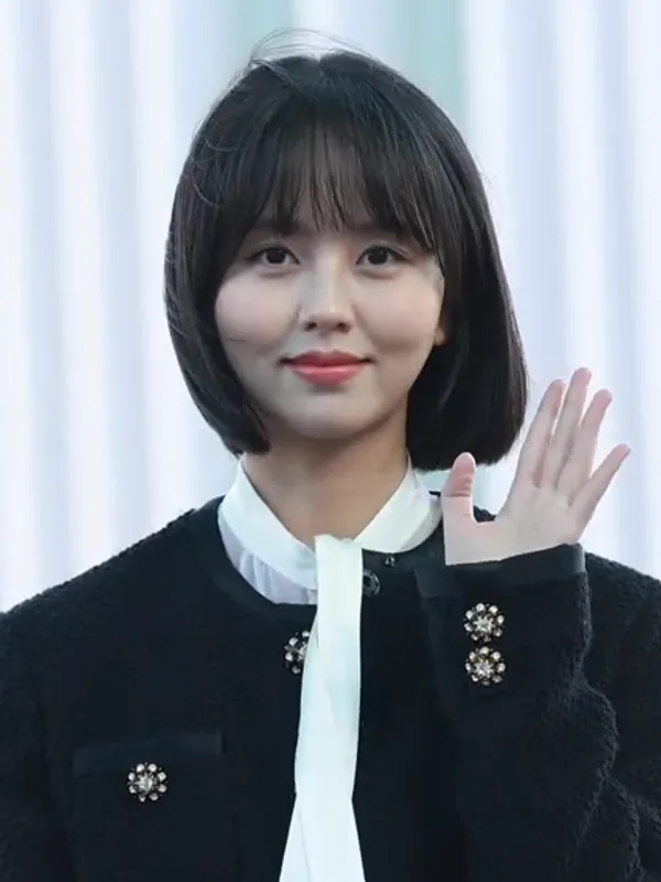 Kim So-hyun