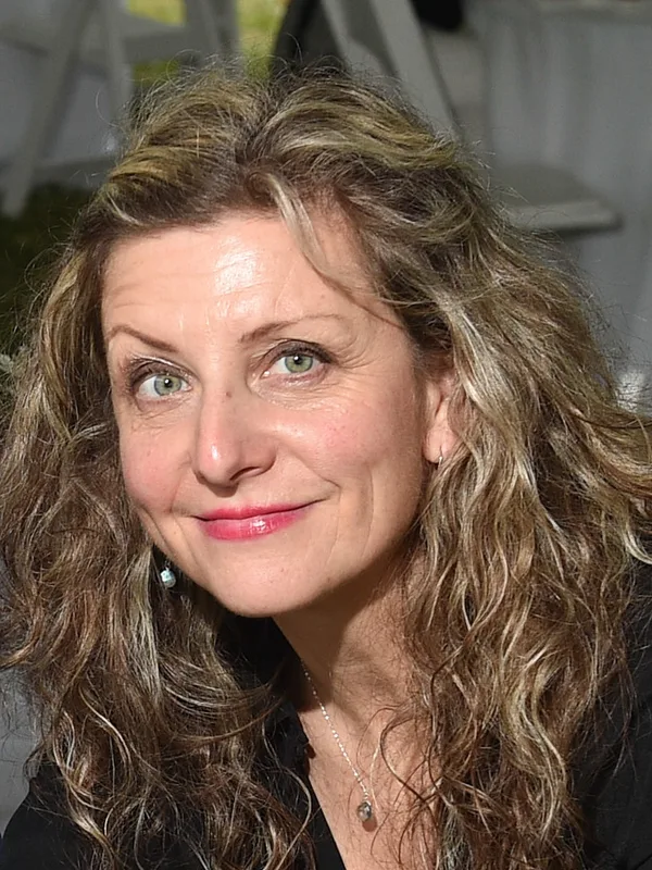 Kim Stockwood