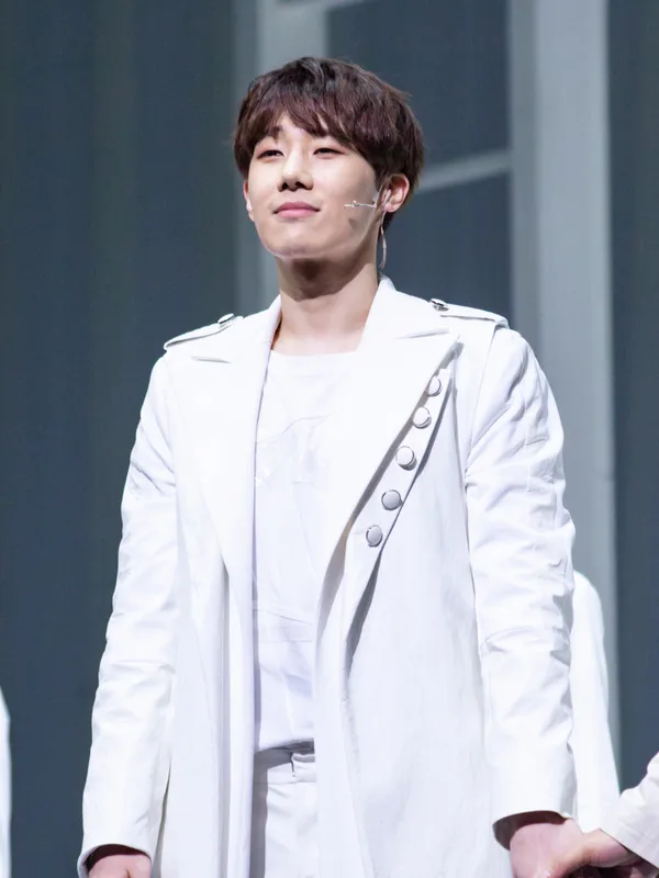 Kim Sung-kyu