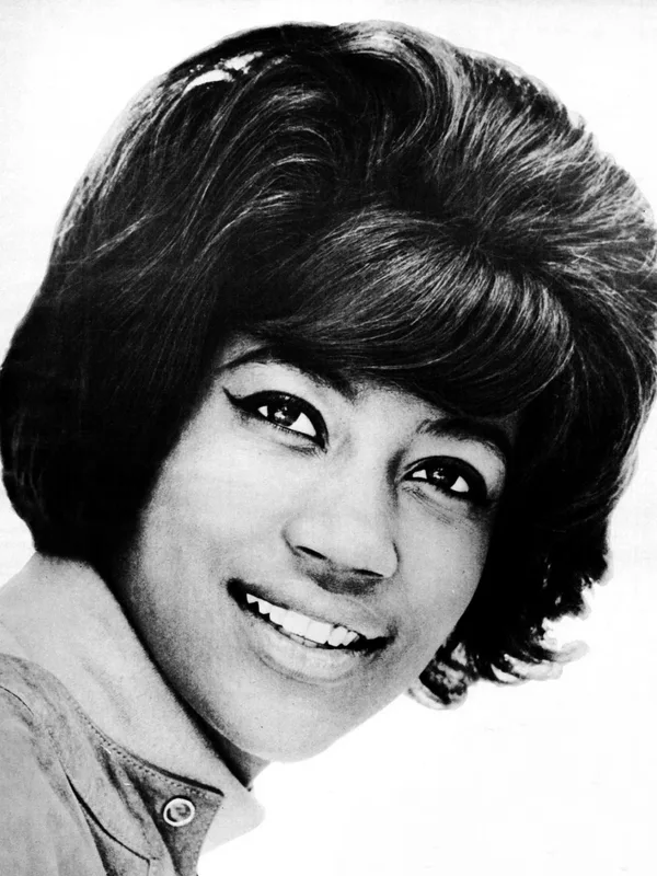 Kim Weston