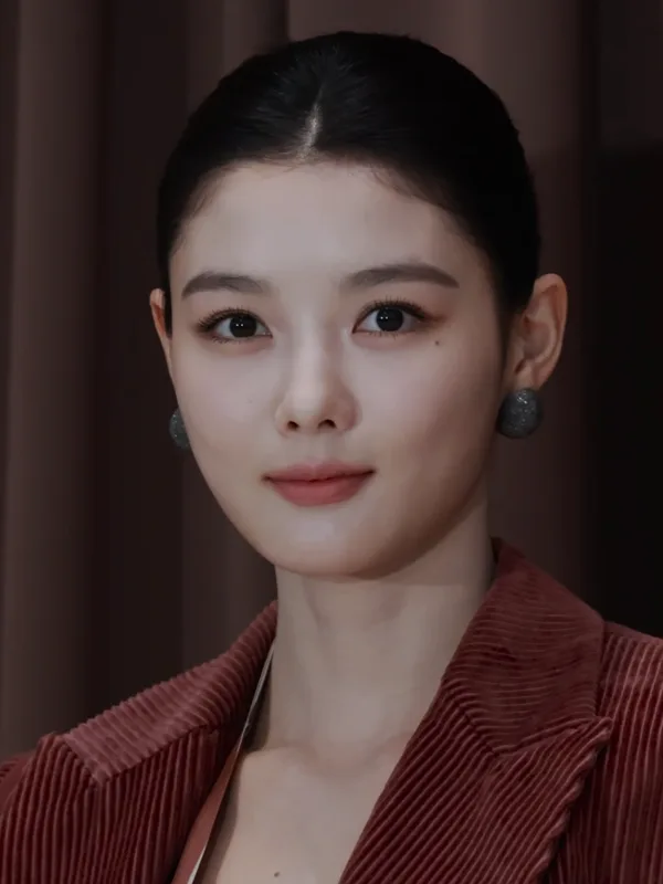 Kim You-jung