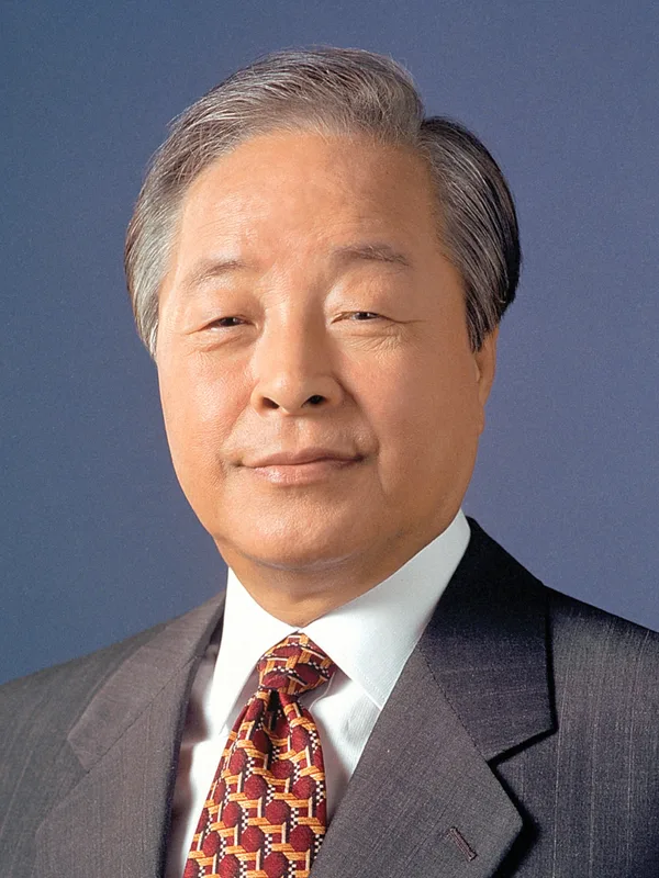 Kim Young-sam