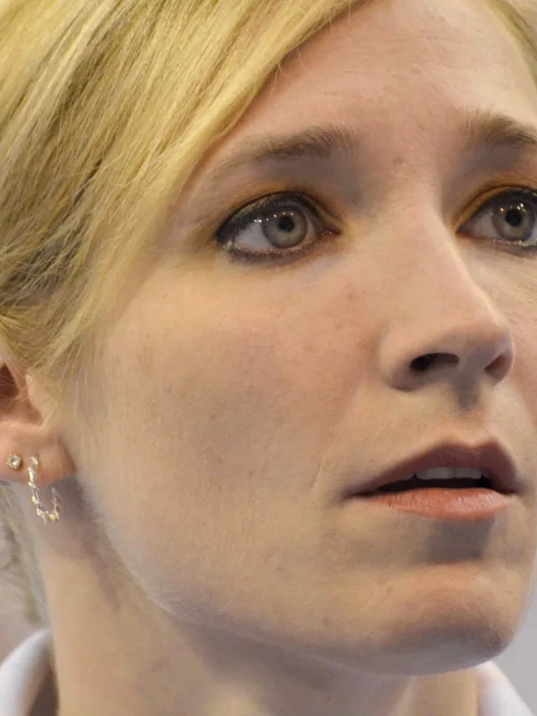 Kim Zmeskal