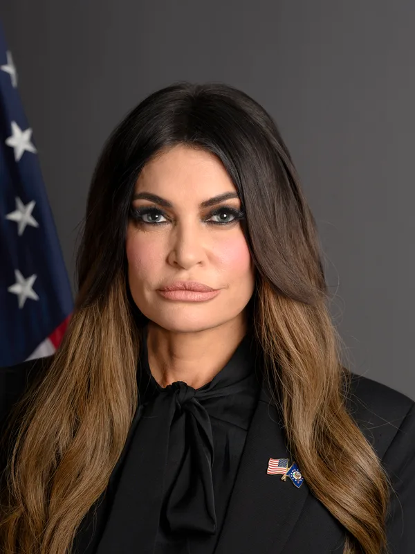 Kimberly Guilfoyle