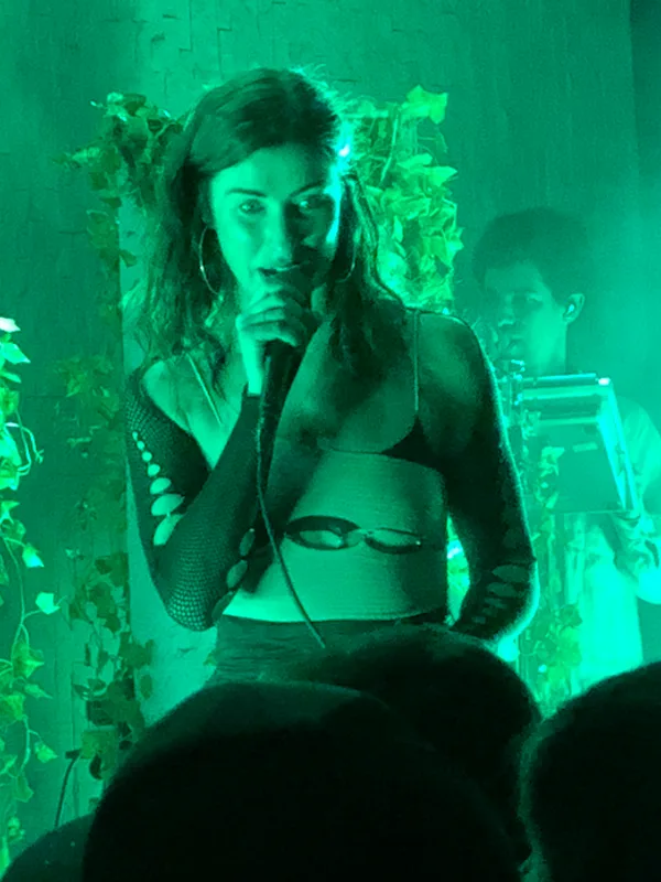 Kimbra