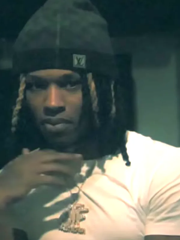 King Von