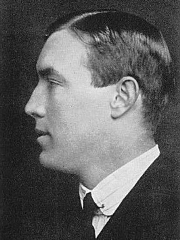 Kingsley Fairbridge