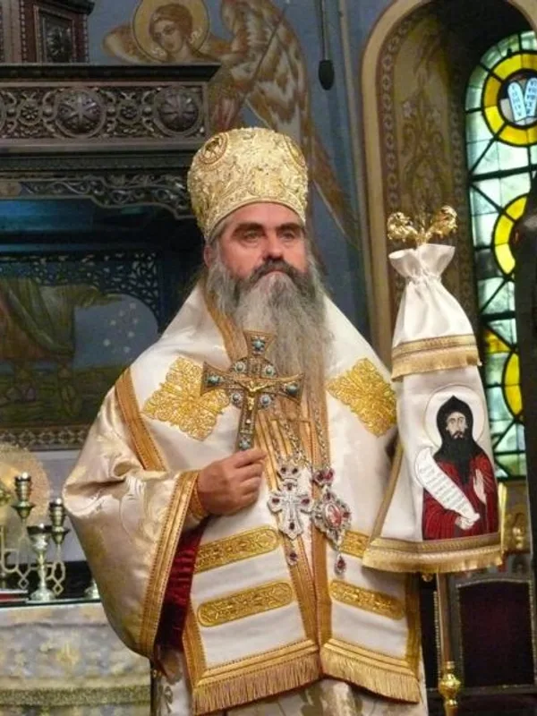 Kiril of Varna