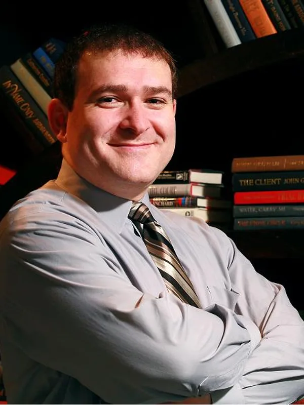Kirill Reznik