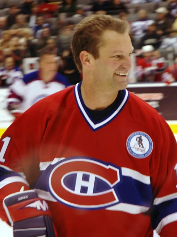 Kirk Muller