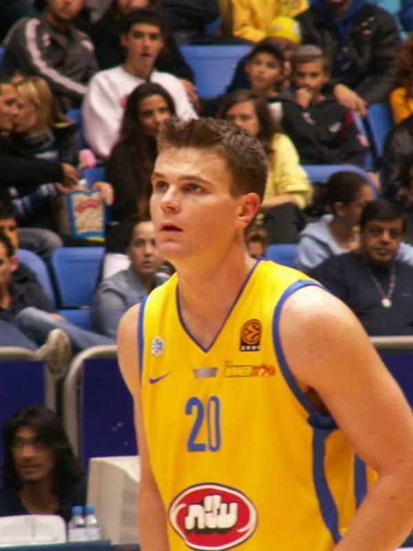 Kirk Penney