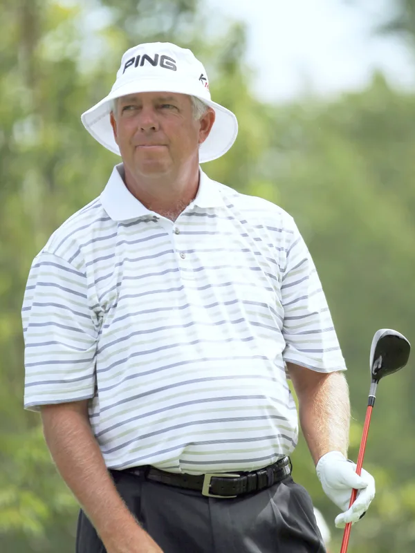 Kirk Triplett
