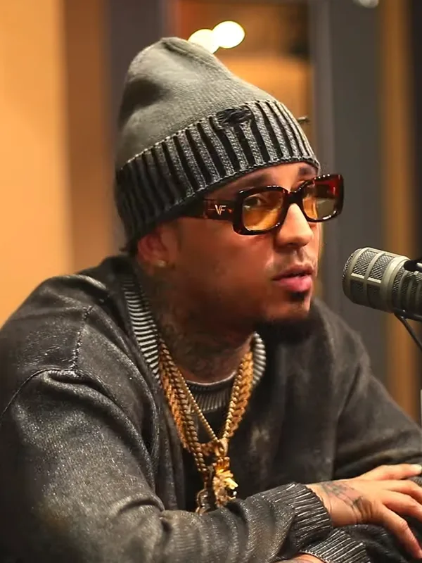 Kirko Bangz