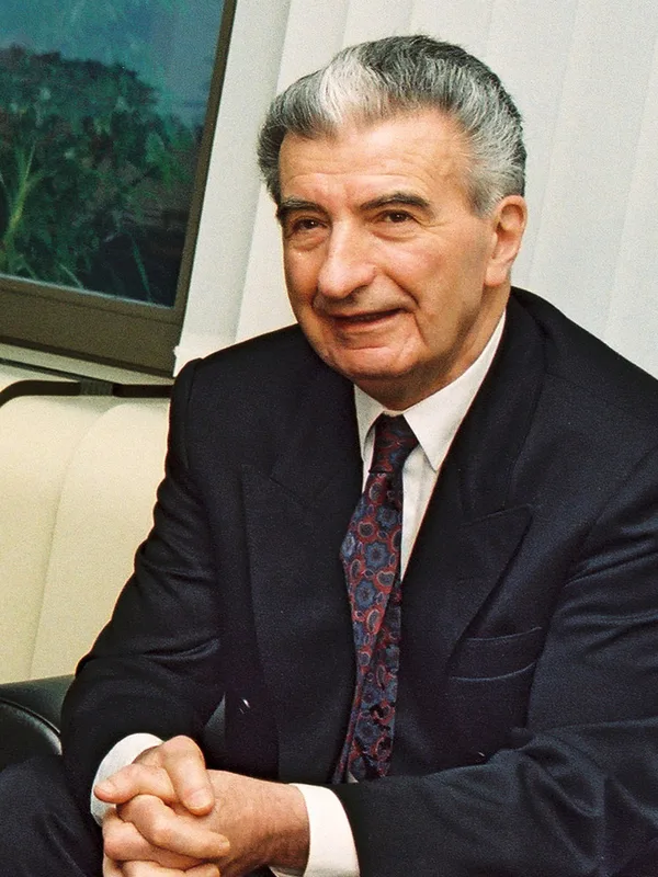 Kiro Gligorov