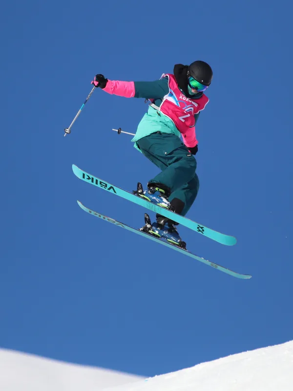 Kirsty Muir