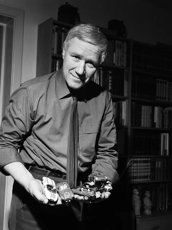 Kjell Aukrust