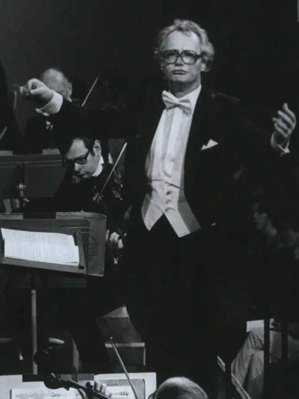 Klaus Tennstedt