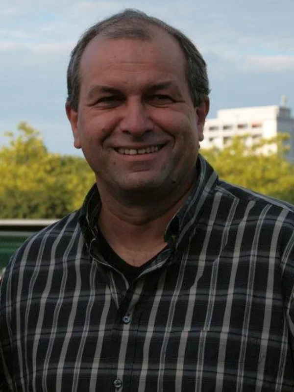 Klaus Theiss