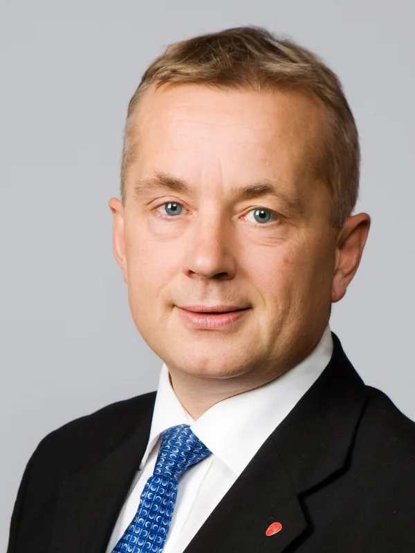 Knut Storberget