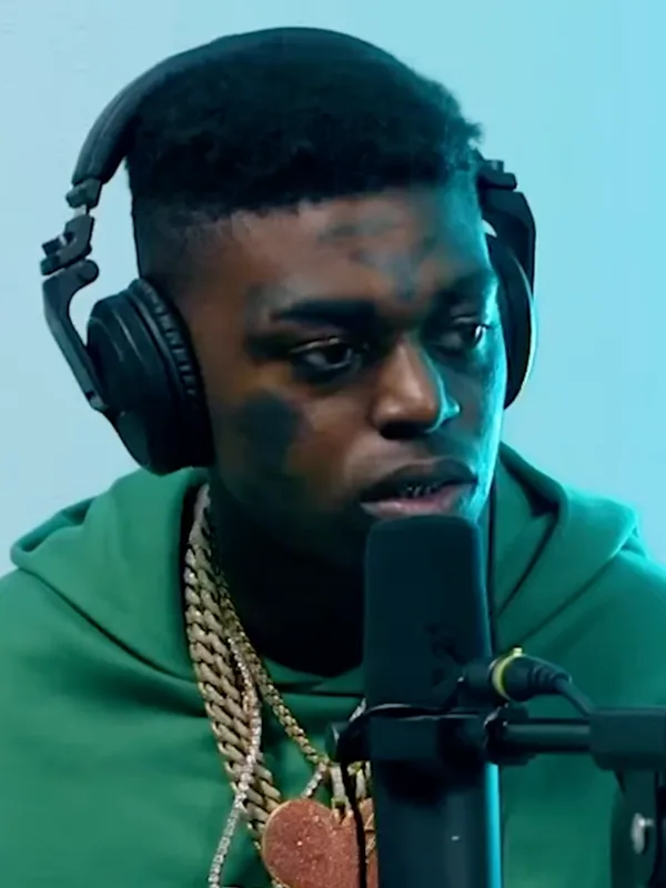 Kodak Black