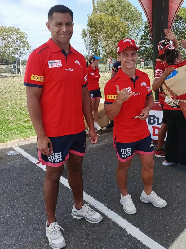 Kodi Nikorima