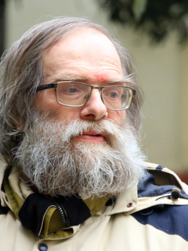 Koenraad Elst