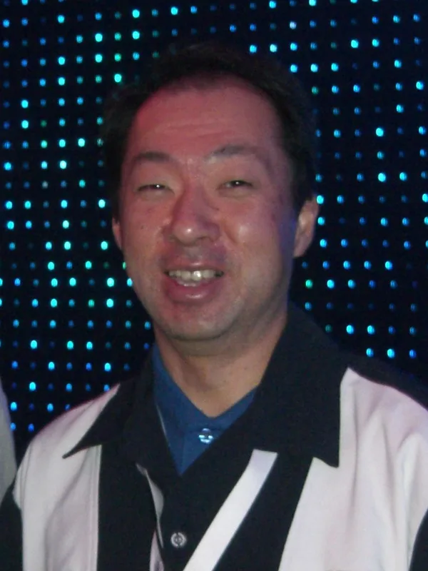 Koji Kondo