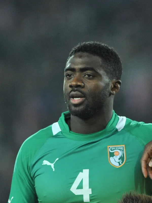 Kolo Touré