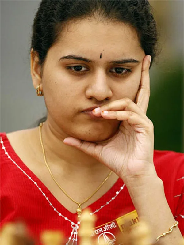 Koneru Humpy
