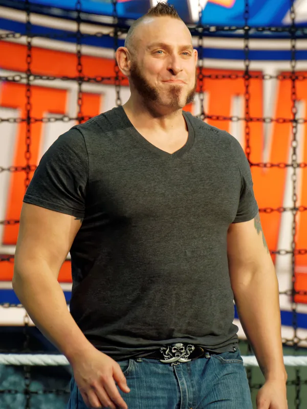 Konnor (wrestler)