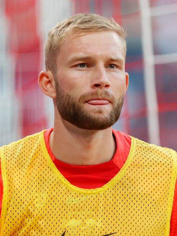 Konrad Laimer