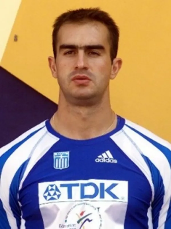 Konstadinos Gatsioudis