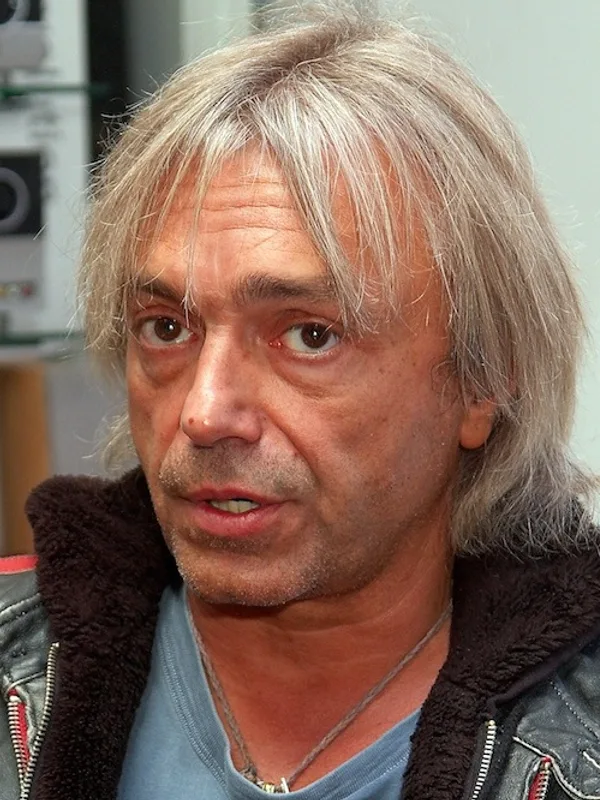 Konstantin Kinchev