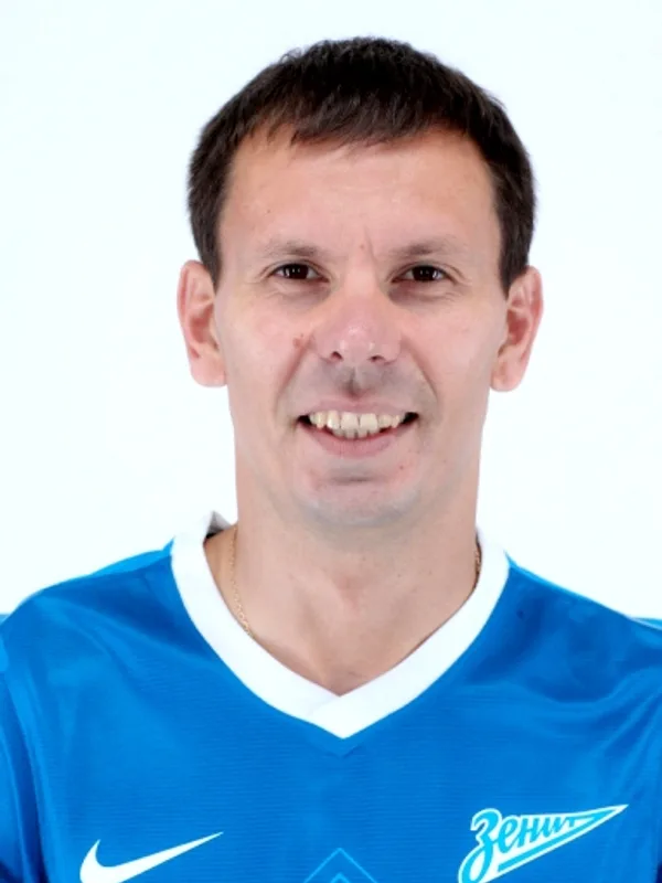 Konstantin Zyryanov