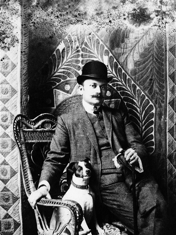 Konstantinos Parthenis