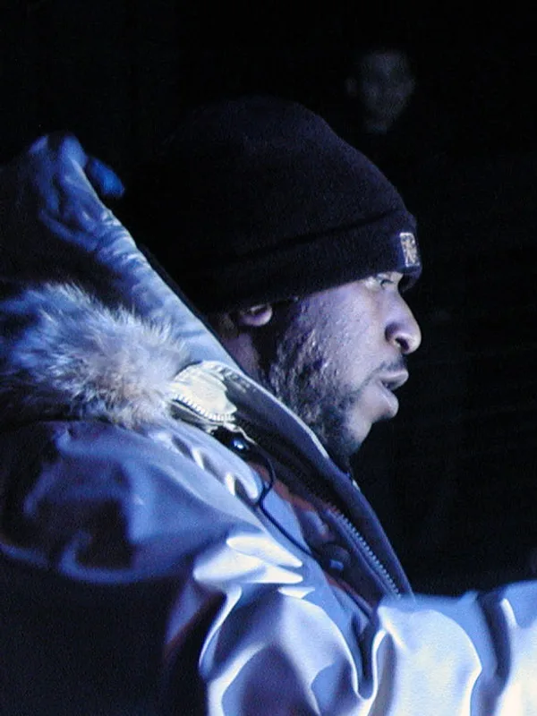 Kool G Rap