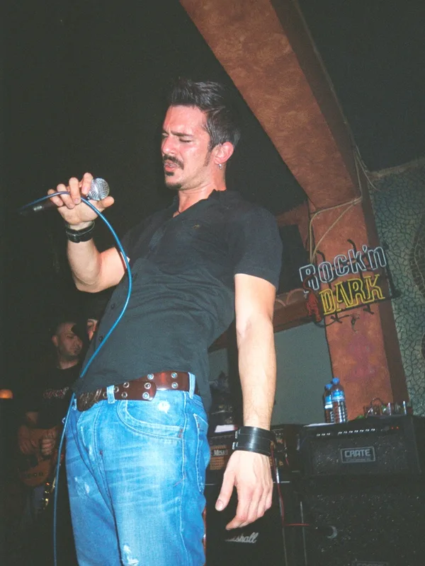 Koray Candemir