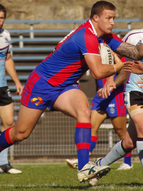 Korbin Sims